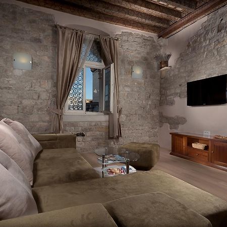 Desiderata Studio Apartment Σπλιτ Εξωτερικό φωτογραφία
