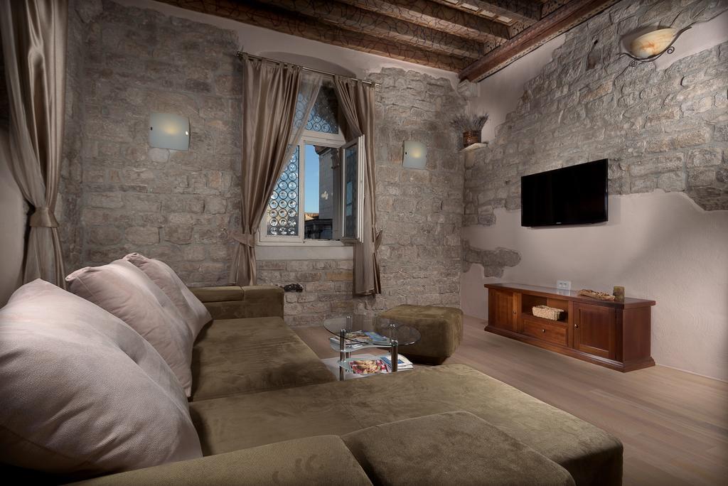 Desiderata Studio Apartment Σπλιτ Εξωτερικό φωτογραφία