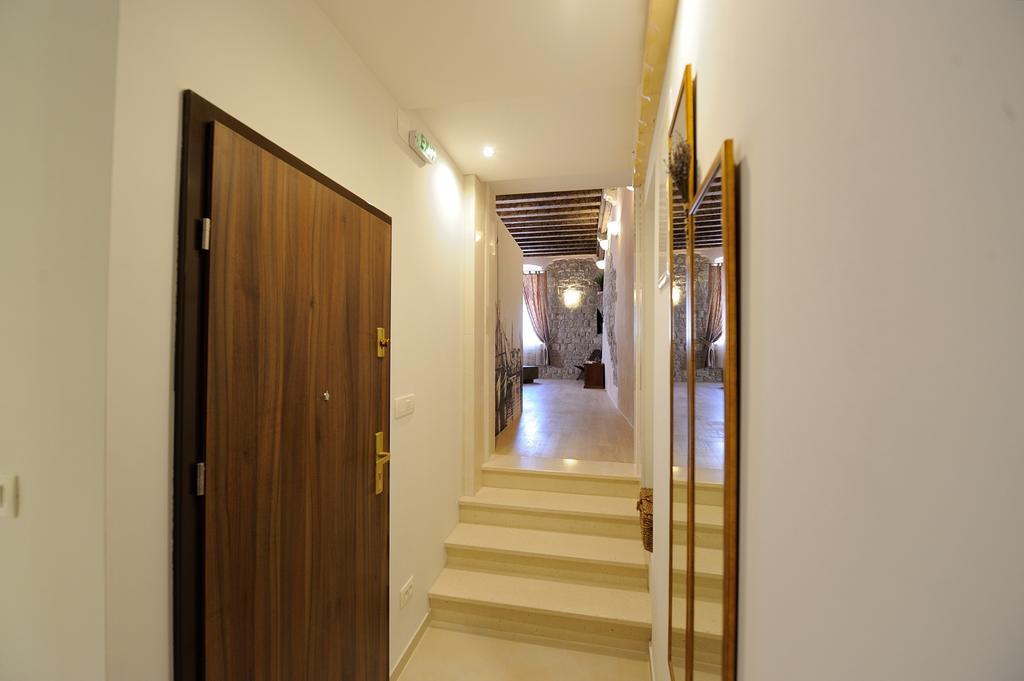 Desiderata Studio Apartment Σπλιτ Εξωτερικό φωτογραφία