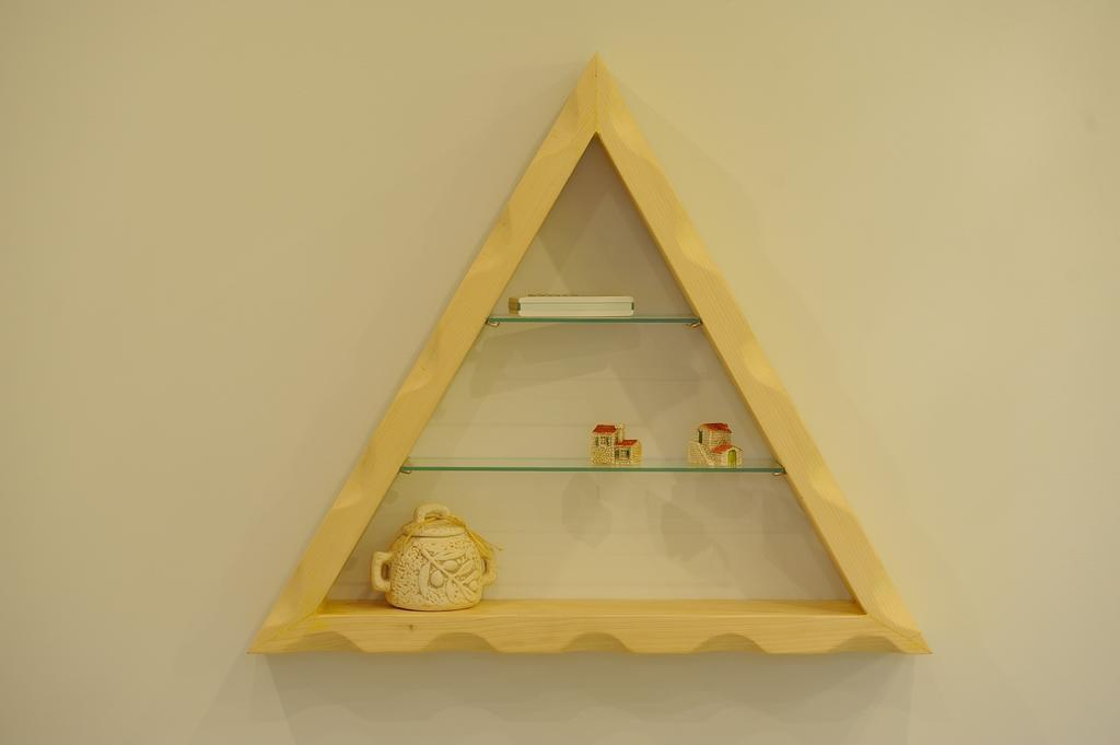 Desiderata Studio Apartment Σπλιτ Εξωτερικό φωτογραφία