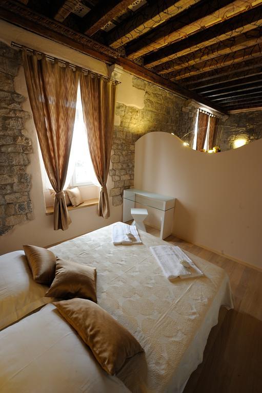 Desiderata Studio Apartment Σπλιτ Εξωτερικό φωτογραφία
