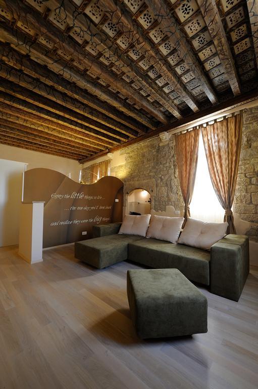 Desiderata Studio Apartment Σπλιτ Δωμάτιο φωτογραφία