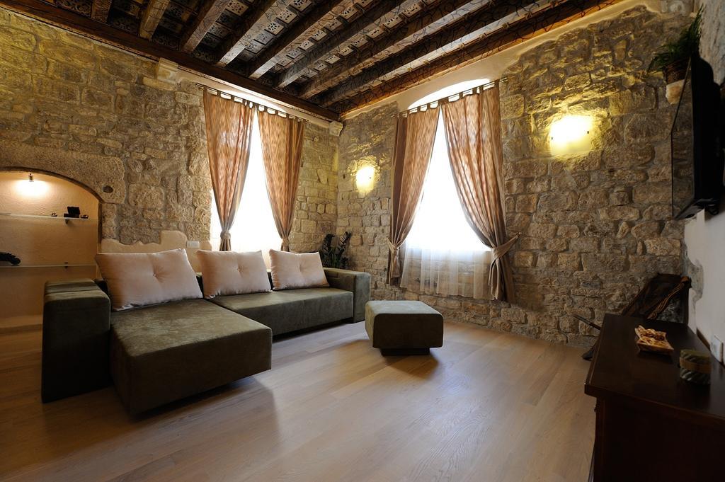 Desiderata Studio Apartment Σπλιτ Εξωτερικό φωτογραφία